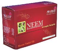 Manufacturers Exporters and Wholesale Suppliers of Anti Acne Facial Kit Kota Rajasthan
